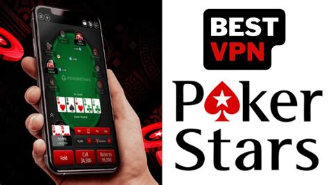 Best VPN for PokerStars in 2024: play safely anywhere .